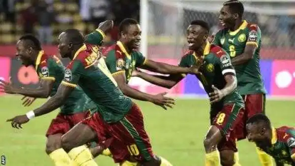 Nations Cup 2017: Mane Misses Penalty In Shootout Loss To Cameroon